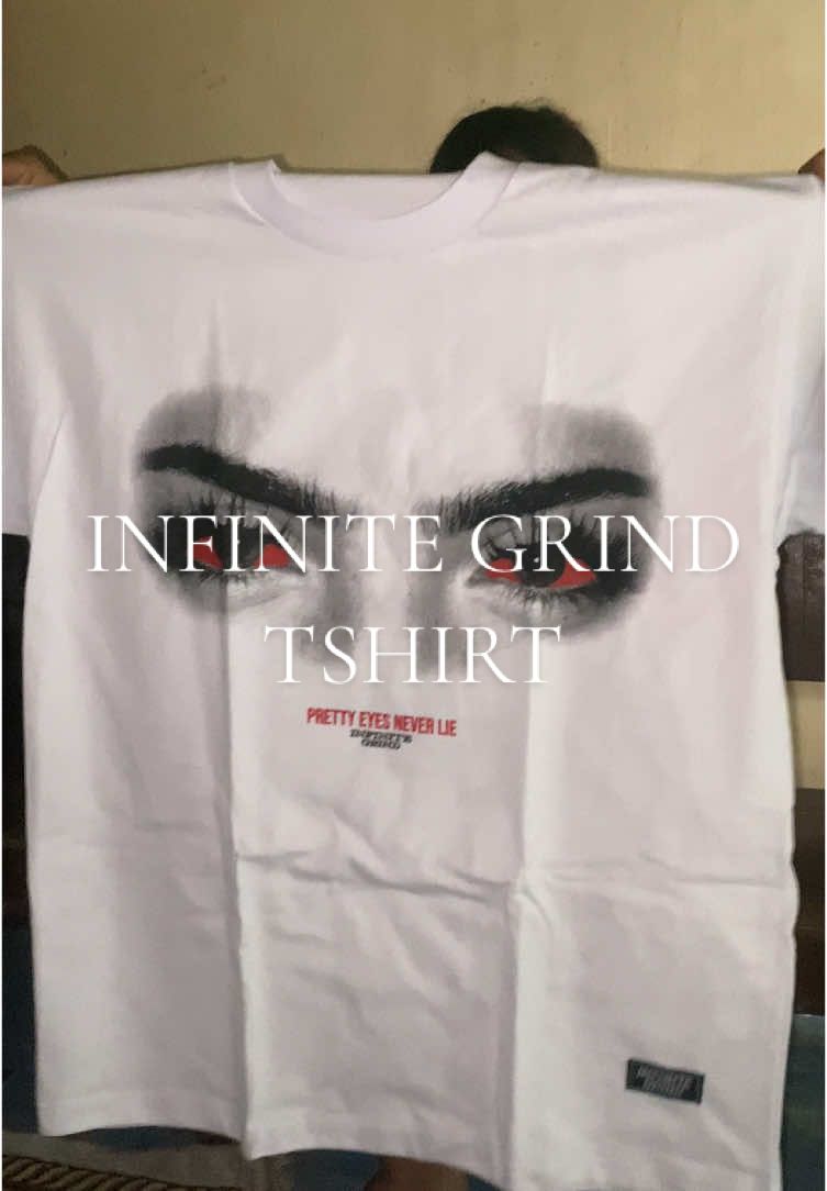 apaka solid ng shirt makapal 🎽 click on the yellow basket bro!  #shirtforwomen #infinitegrind #topmanshirt #LIVEIncentiveProgram #MyLIVEJourney #PaidPartnership 