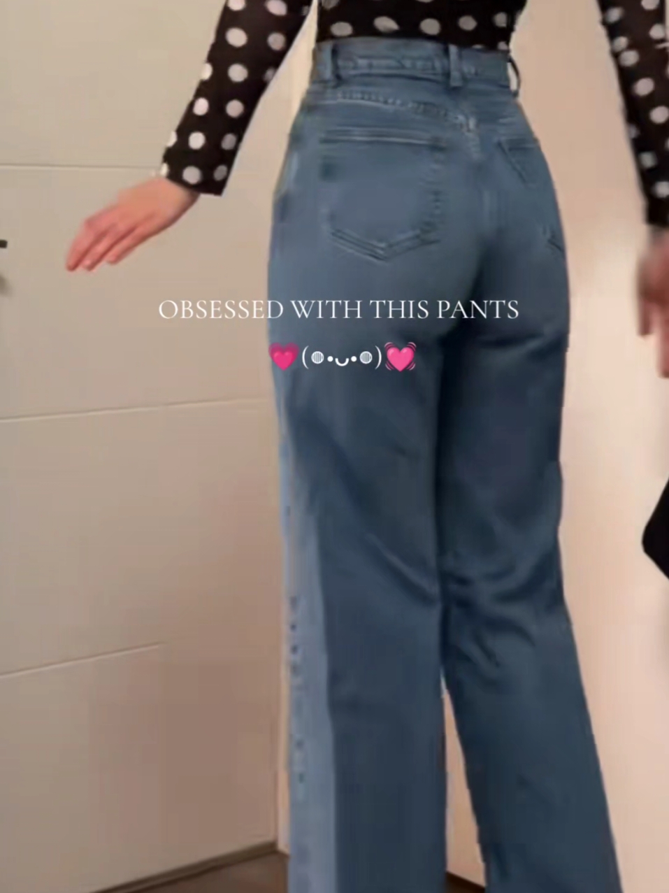 #highwaistpantsforwomen #Highwaistpants #Widelegjeans #denimpantsforwomen #fypシ゚ 