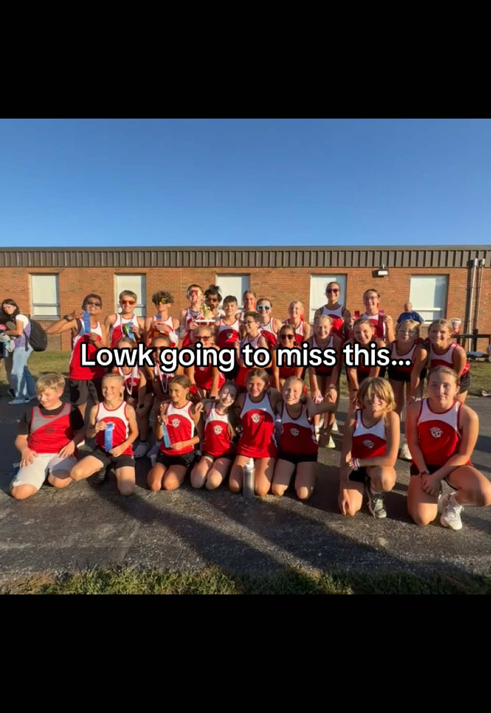😢why does this have to end😞#fyp #viral #crosscountry 