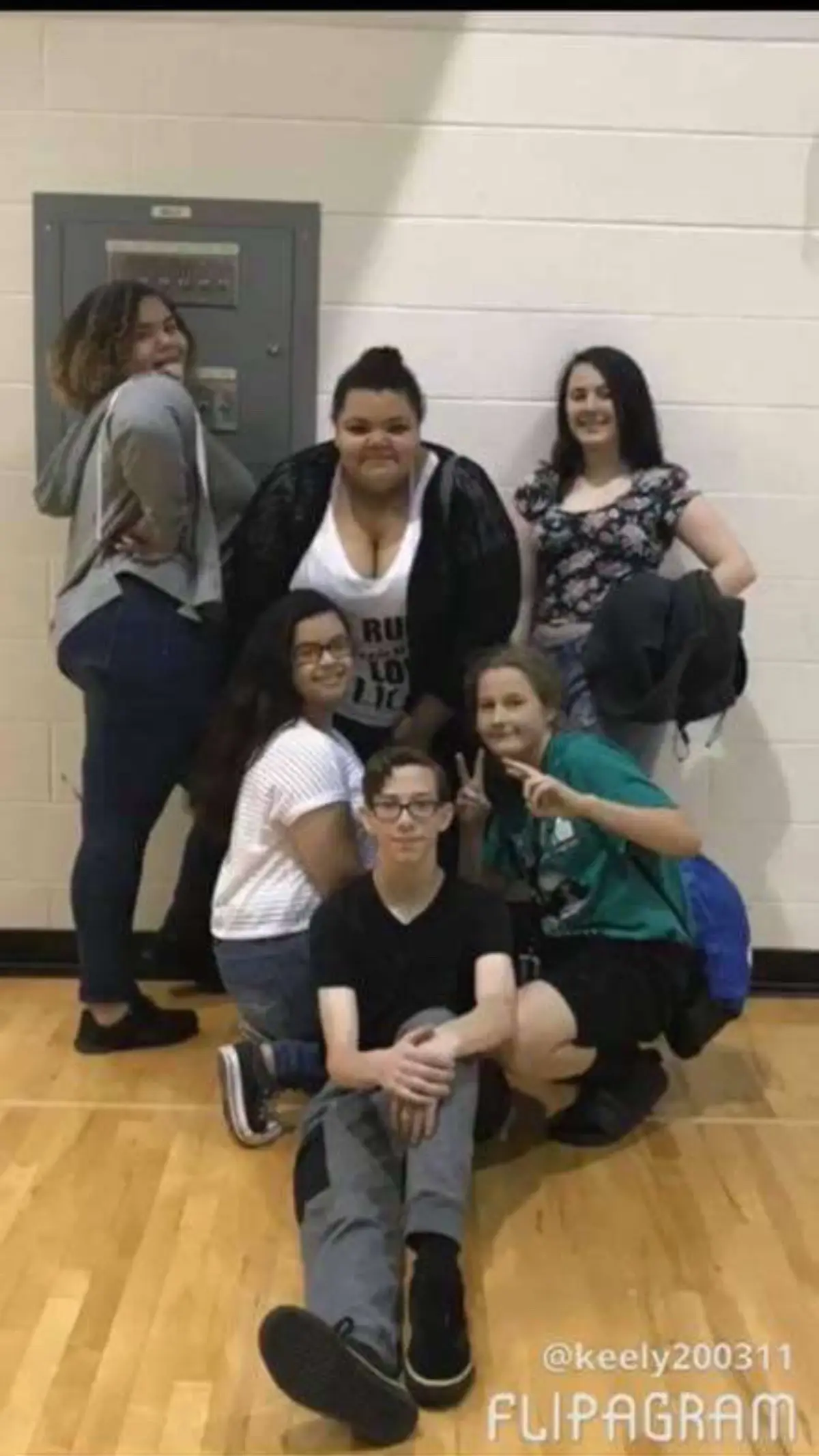 There won’t ever be a day that goes by that I don’t hate myself or question myself. I should’ve been there for you, instead I was allowing others to control me & my life choices. I hope you know I’d do it over again different 1000 times in every timeline, lifetime, universe. You were forever one of the GREATEST friends I have ever had. A blessing on earth, truly. I miss you Christian. I love you friend. #fyp #suicideprevention #suicidepreventionmonth #LLC #friend 