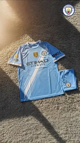 ใหม่ล่าสุด!! ชุดฟุตบอล ทีมแมน..ซิตี้ ชุดกีฬาใหม่ล่าสุด 2025-2026 ผ้าดีใส่สบาย เสื้อ+กางเกงพร้อมส่ง#ฟีดดดシ 