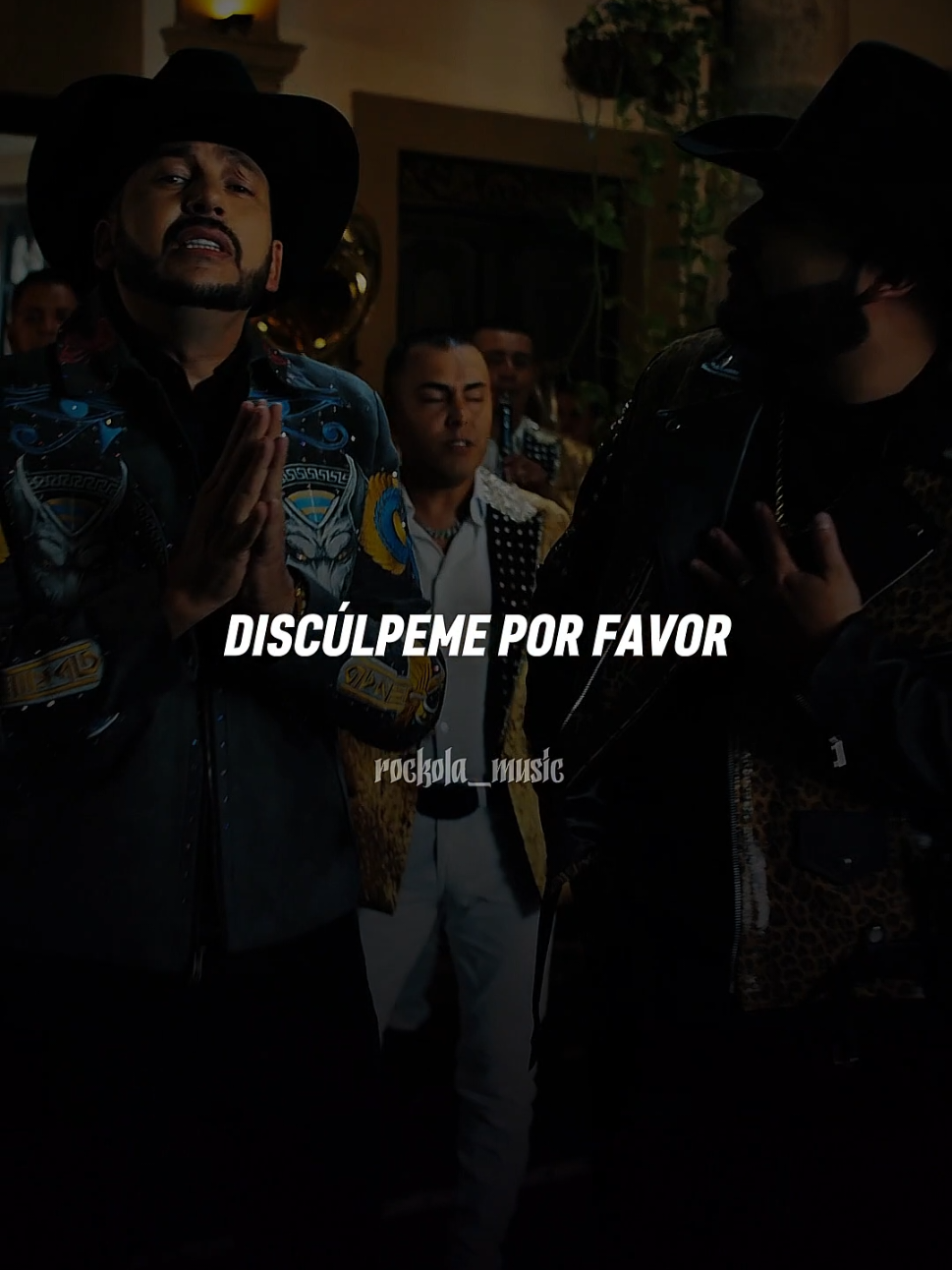 Número equivocado 💔 Saul El Jaguar ft Luis Angel 