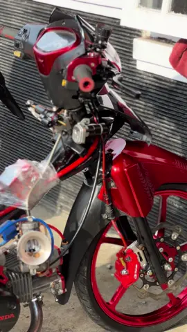 Ditunggu tayang review di yt ya bosku🥰 @CSX FACTORY MUFFLER #kphgank #kphjogjastyle 