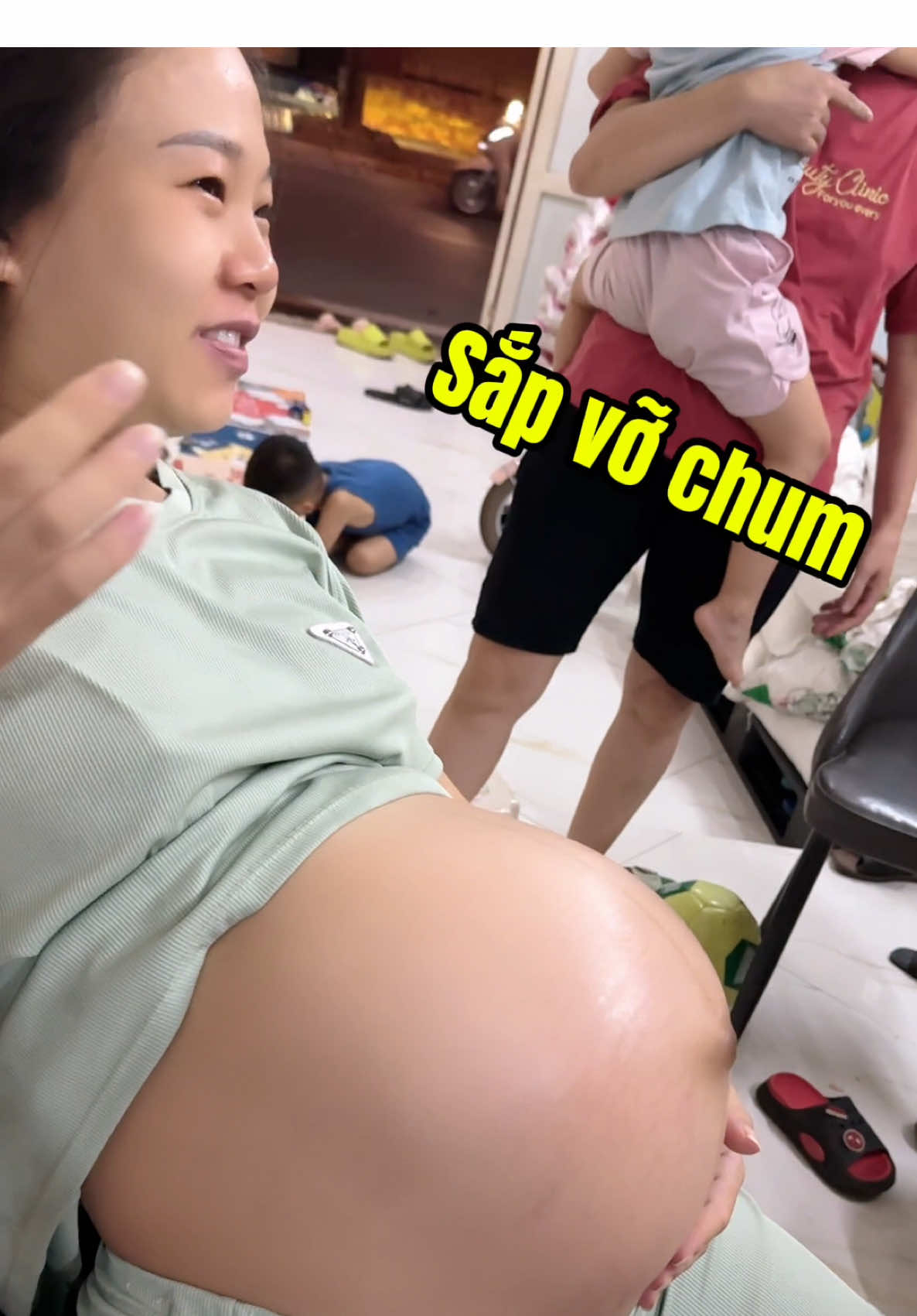 Sắp vỡ chum #bausongthai #mebausongthai #xuhuong #videoviral 