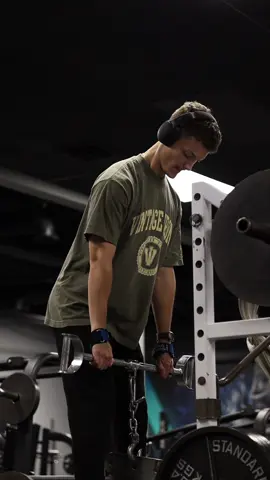 We back #fyp #foryou #foryoupage #fypage #GymTok 