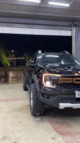 Sờ tom trắc up body raptor ạ 😋 #ford #xls #raptor #fordranger #xh 