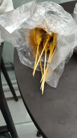 enak juga walaupun minyak nya item 🗿#108060fps #pocox7pro 