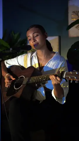 ‘Man I need’❤️ love this song! thank you for listening(:  #guitartok #singer #cover #fyp #now 