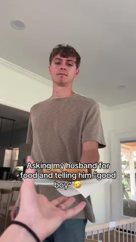 He was not a good boy🤣 #boyfriend #funny #couplecomedy #reaction #thequistfamily 