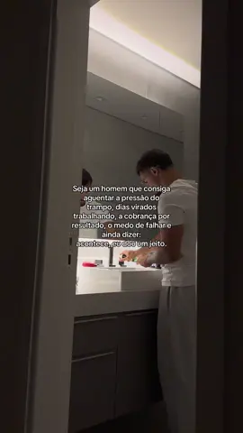Levanta a cabeça 