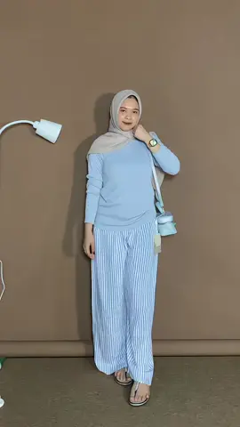 yakin deh ga bakalan nysel punya ini, gue aja beli wrna lain lagi soalnya emg sckep itu onesetnya🤏🏻 #onesetlucu #onesetstripe #onesetviral #onesetgemes 