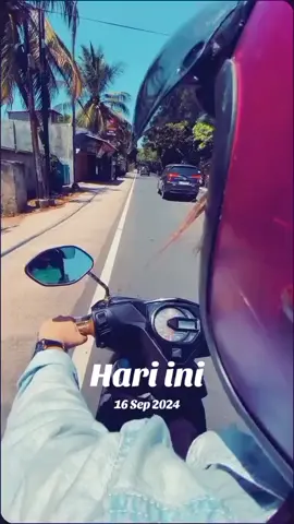 #padahariini