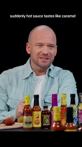 I have never seen Sean Evans this happy #kekepalmer #seanevans #crush 