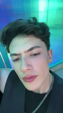 Ocean eyes con mi hermanito argentino @iannubib #santosbravos 