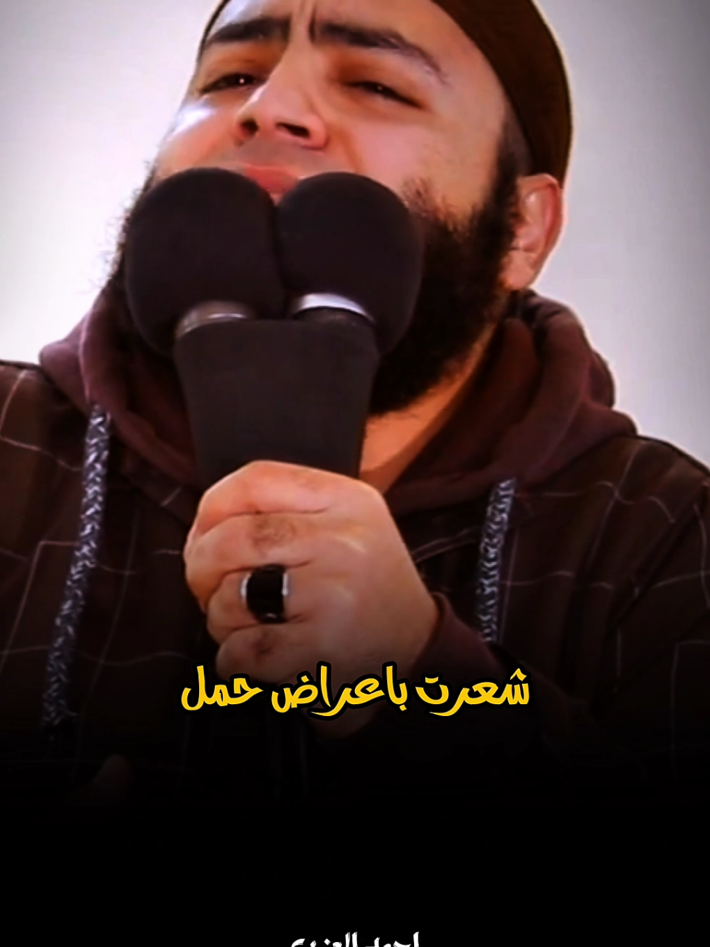 امراه حرمت من الإنجاب.. فحدثت المفاجأة  #الشيخ_احمد_العزب #islamic #fyp 