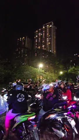 yuk ramaikan nanti malam minggu 20 september bersama @variojakbar.id #vario #vario150 ##variomodifikasi 