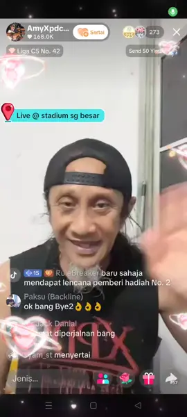 jalan terus xpdc kpy 🤟🤟🤟 #xpdckpy🤟🤟 #fypシ #senyumsokmo #xpdckitapengyu #singlelife 