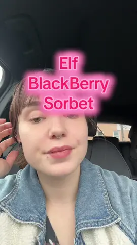Loooooove this brand, love this color, love this combo 😍 @elfcosmetics #elfcosmetics #liptint #dupe #lips #tiktokshop 
