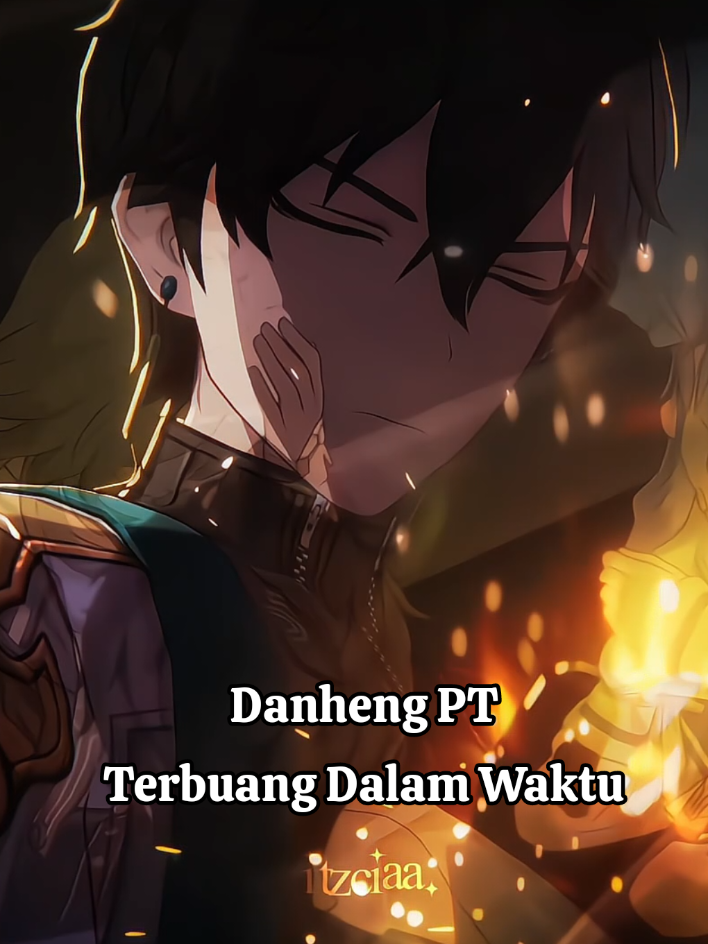 Replying to @fayelssea   terima kasih buat ide nya, ternyata emang cocok bangett😫🫶🏻  . #HonkaiStarRail #danhengpt #stelle #hsrcreators #danheng 