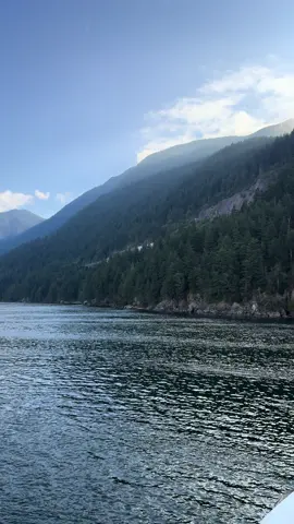 North Vancouver, BC Canada 🇨🇦 