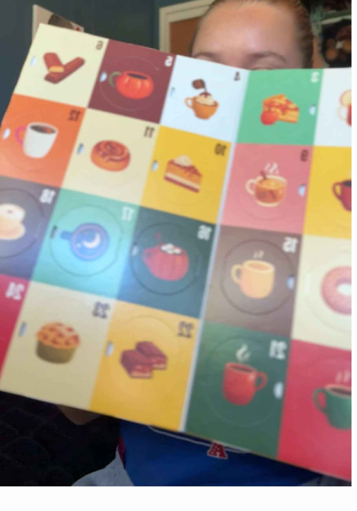 24 DIFFERENT K-CUP FLAVORS!?!?!! This is so fun for fall🍂🤭 @Keurig #keurig #adventcalendar #kcups #fyp #varietypack 