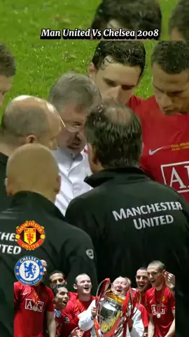 #brook90days #fyp #manchester_united #chelsea 2008