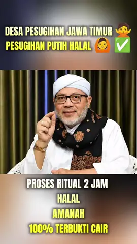 Desa pesugihan di Jawa Timur ❌ #creatorsearchinsights #pesugihan #desapesugihan #jawatimur #kyai 