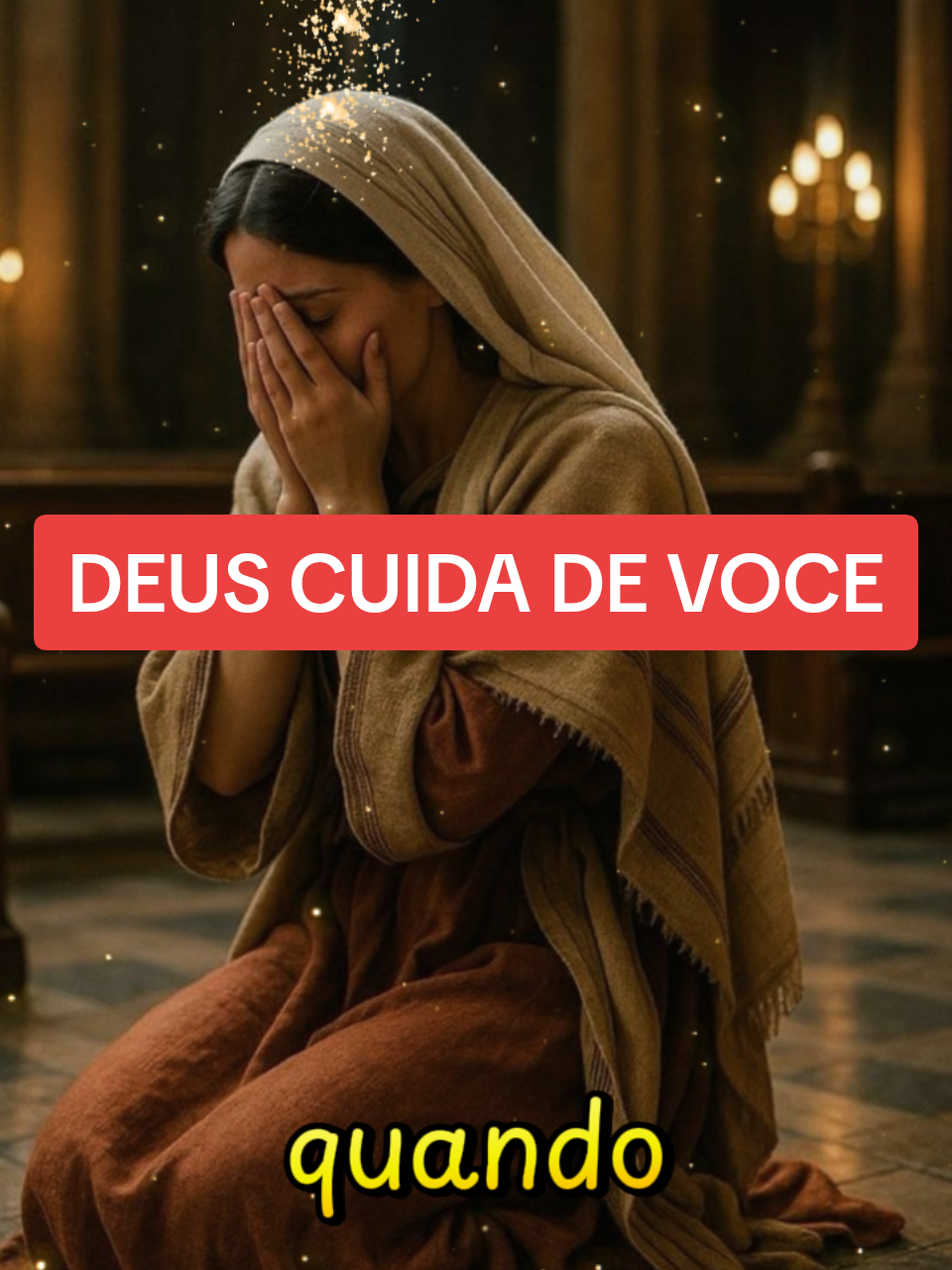 PREGAÇÃO  FORTE QUE  TOCA NA  ALMA.                     ✨Quando você se humilha na presença de Deus, Ele escuta o seu clamor e vê o seu coração. Não é perda, é vitória! Porque a humilhação diante de Deus traz exaltação. 🙏  #Fé #humildade  #DeusNoControle #Oração#flypシ 