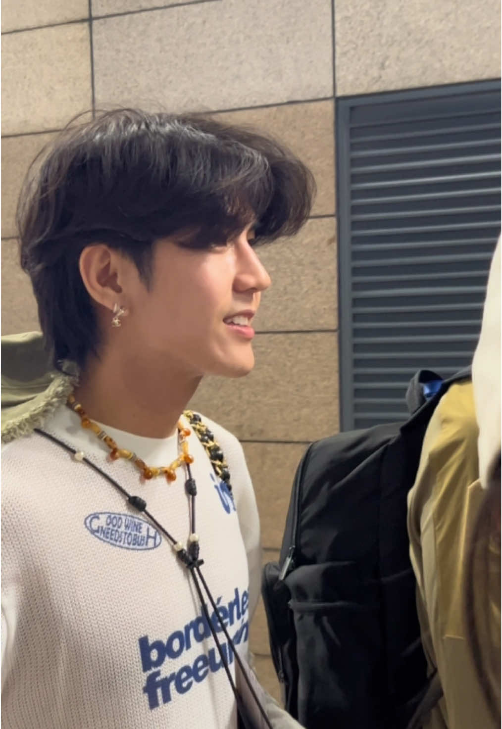 Love you babe🥺🤏🏻@Sea_tawinan  #sea_tawinan #seatawinan #jimmysea #fyp #gmmtv 