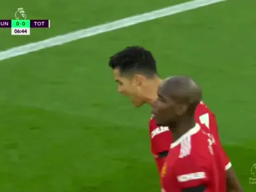 #highlight ||MUvsTOT|| Ngoại hạng anh 21/22 #manchesterunited #tottenham #_wuangmun_ #fpy 