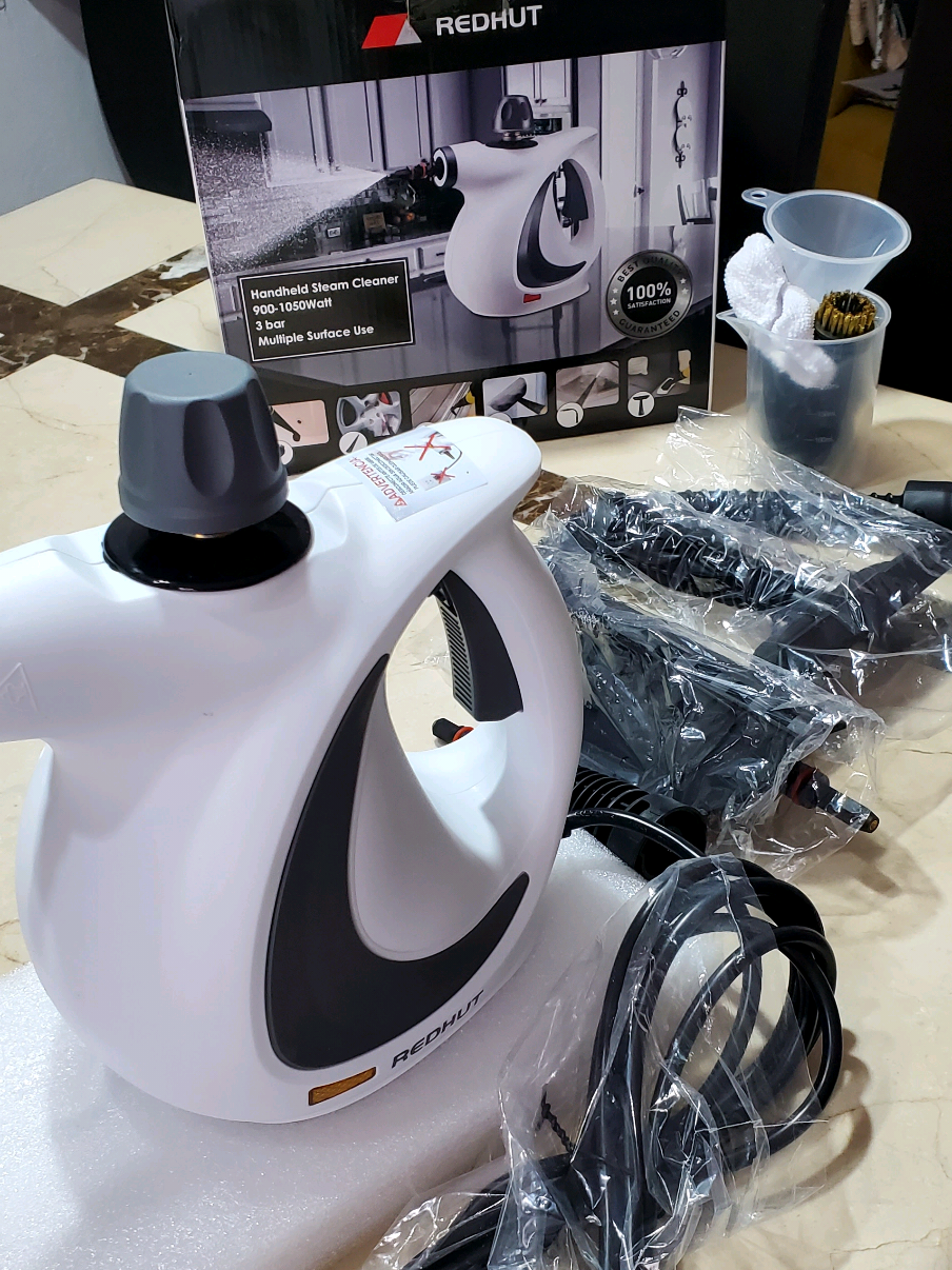 Limpiador A Vapor Multifuncional  @REDHUT MX #fypp #fypシ #ventaquincenal #viral  #paratiiiiiiiiiiiiiiiiiiiiiiiiiiiiiii 