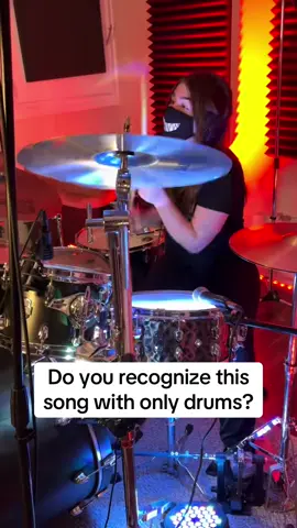Wrong answers only! #metalhead #metaltok #metal #drumcover #fyp  