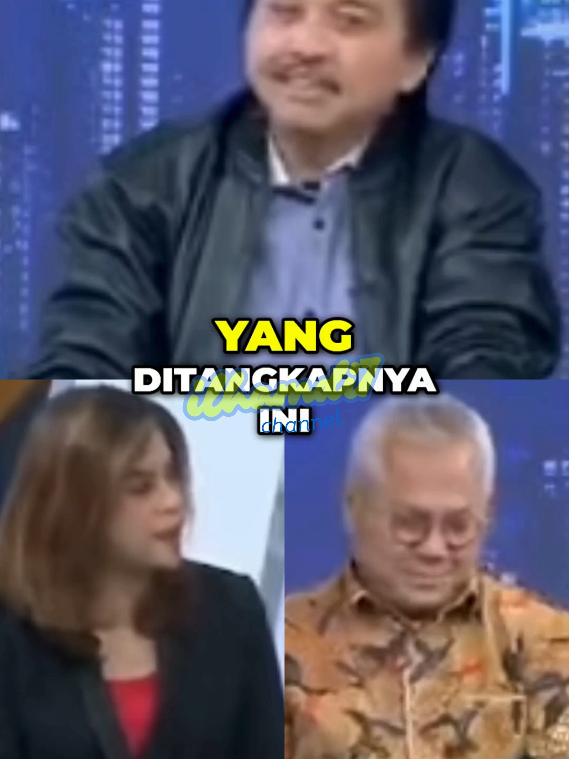 Mulyono Gunakan Lembaga Negara Untuk Mengaburkan Ijazahnya dan Anaknya #mulyono #jokowi #gibran #wapresgibran #ghibranrakabumingraka #ijazahpalsu #ijazahSMA #pendidikan #roysuryo #ijazahjokowi #UGM #KPU #731