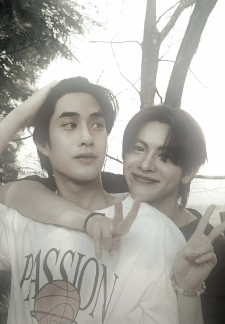 #CHANJET — in this life, hoping they had happy ending :>  #khemjiratheseries #tlefirstone #thaibl #thaiedit 