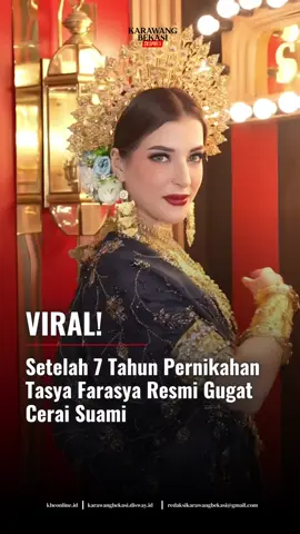 Selebgram dan beauty influencer ternama, Tasya Farasya, resmi menggugat cerai suaminya, Ahmad Assegaf, di Pengadilan Agama Jakarta Selatan. Gugatan tersebut diajukan pada 12 September 2025 melalui sistem e-court oleh kuasa hukumnya. Humas Pengadilan Agama Jaksel membenarkan adanya perkara dengan penggugat berinisial “LFT” (Lulu Farasya Teisa) dan tergugat berinisial “AS”. Sidang perdana rencananya akan digelar pada 24 September 2025 dengan agenda pemanggilan para pihak. Jika keduanya hadir, proses akan dilanjutkan dengan mediasi sesuai prosedur hukum. Hingga kini, pihak pengadilan belum mengungkapkan lebih jauh mengenai isi gugatan cerai yang dilayangkan Tasya. Sebagai informasi, Tasya Farasya menikah dengan Ahmad Assegaf pada 18 Februari 2018. Dari pernikahan yang sudah berjalan lebih dari 7 tahun, keduanya dikaruniai dua anak, yaitu Maryam Eliza Khair Assegaf dan Hasan Isa Assegaf. Kabar perceraian ini sontak menjadi sorotan publik, mengingat Tasya dikenal sebagai salah satu beauty influencer paling berpengaruh di Indonesia. #selebgram #tasyafarasya 