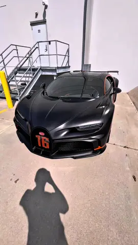 Full carbon Pur Sport 😈 #bugatti #chiron #bugattichiron #chironpursport 