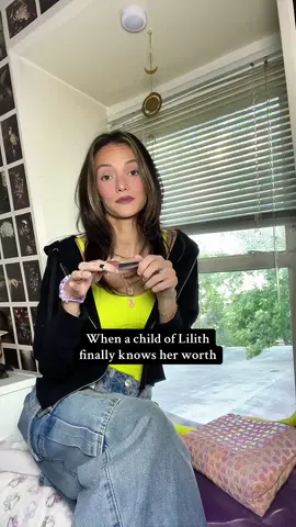 So deal with it 🖤🌙🐍 lilith offerings, deity offerings, lilith and transformation, spiritual growth and losing people, feminine evolution, divine self-ownership, personal empowerment, sacred feminine journey, dark goddess wisdom, self-healing, shadow work awakening, witchcraft and Lilith, lilith devotee, prayer to lilith, mother lilith, dark mother energy, lilith devotee tips, divine guidance, daughter of lilith, child of lilith, children of lilith, dark feminine witchcraft, dark feminine witch #deityworship #darkfeminineenergy #motherlilith #lilithgoddess #deity #lilithdeity #lilithdevotee #daughteroflilith #childoflilith #motherlilith #darkgoddessenergy #divineguidance #deityofferings #spiritualgrowth #feminineevolution #personalempowerment #sacredfeminineenergy