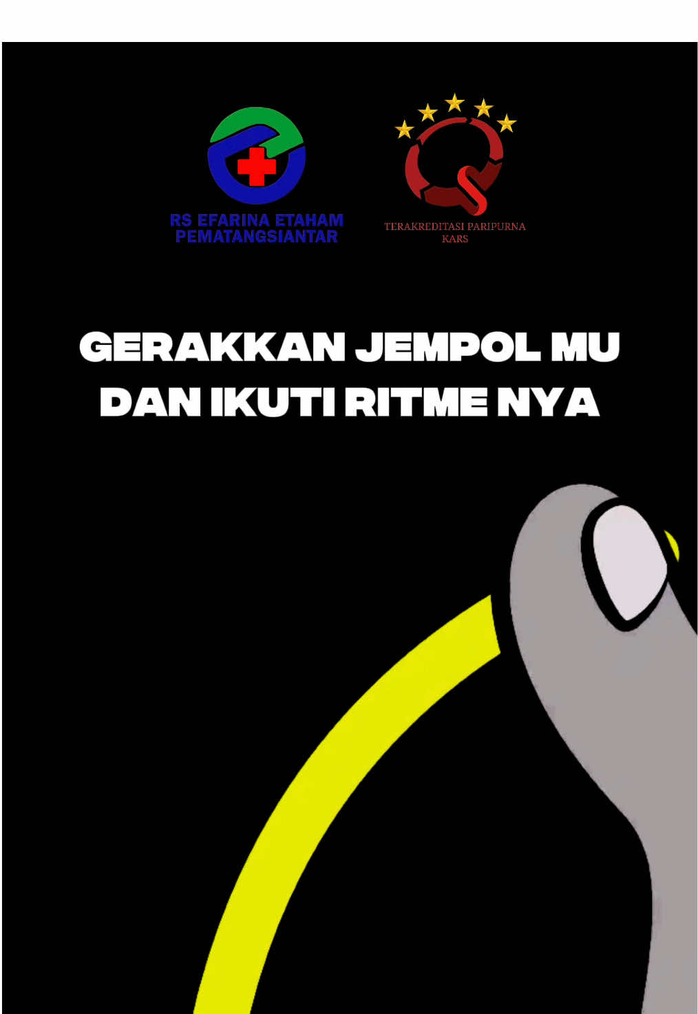 Hallo Sahabat Efarina. Di RS Efarina Etaham Pematangsiantar ada Layanan Endoskopi ya… Sahabat Efarina yang punya keluhan Penyakit Dalam boleh berkonsultasi dengan Dokter Spesialis Penyakit Dalam kita yang buka setiap hari Senin-Sabtu. #rs #kesehatan #hospital #icebreaker #game 