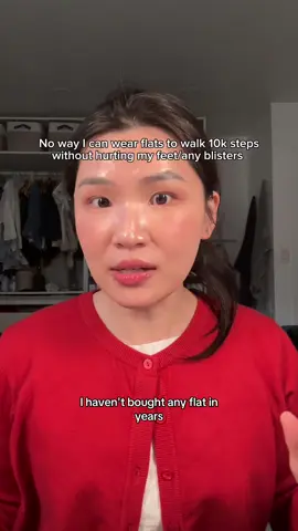 These mary jane flats are so comfy to wear. Approved by wide feet girl here! @VIVAIA @VIVAIA US #maryjanes #maryjaneshoes #flatshoesforwomen #flatshoes #widefeet 