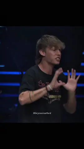 Yt: Bryce Crawford #Jesus #Love