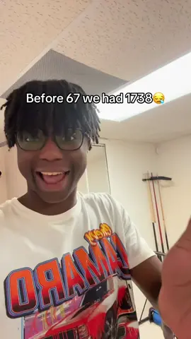 1738 and 21 walked so 67 and 41 could run😭 #viralvideo #funnyvideo #brothers #67 #foryoupage 