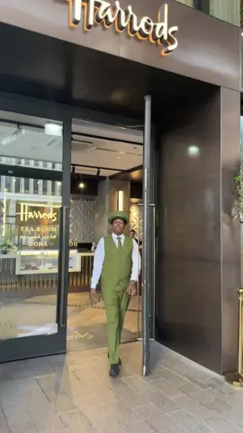 قطر🇶🇦❤️ #قطر #هارودز_مشيرب 