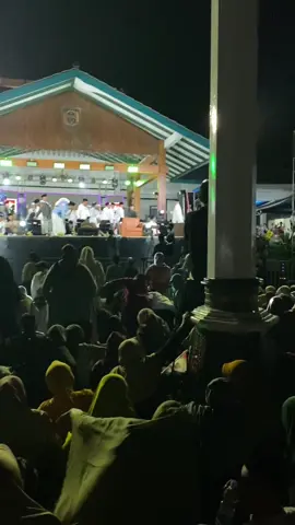 kehadiran bok kyai H anwar zahid di boyolali @Abah Anza 