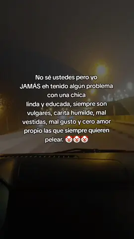 sobre todo cara humilde y mal vestidas 🤢🤢🤮🤮 #horror #fouryoupage #indirectasdirectas #indirectas #paratiiiiiiiiiiiiiiiiiiiiiiiiiiiiiii 