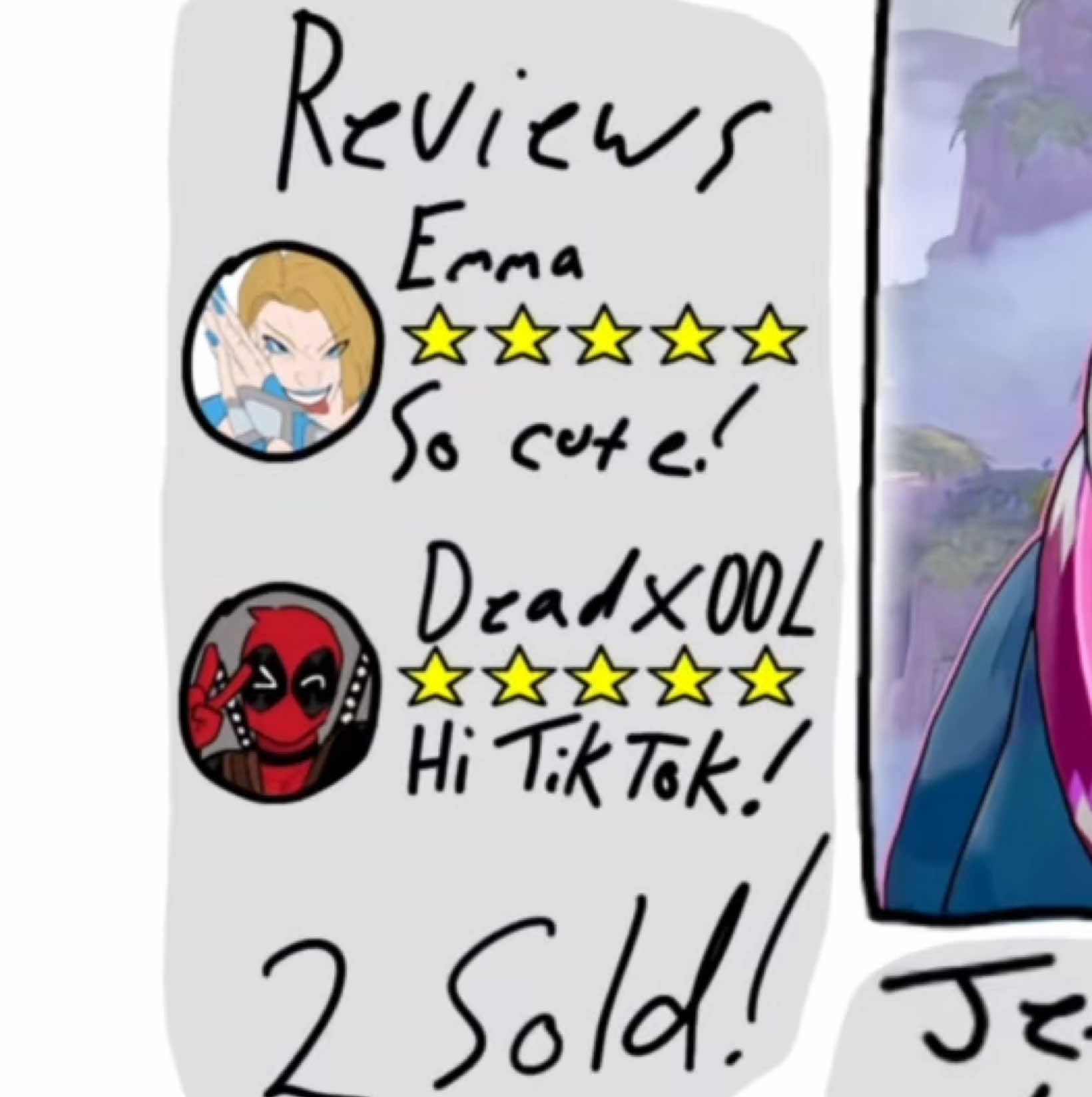 Jeff for sale #marvelrivals #jefftheshark #venom #spiderman #animation @llamarider37 