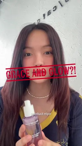 ANO TO?! @Grace and Glow Philippines #bodycare #bodymist #scent #perfume 