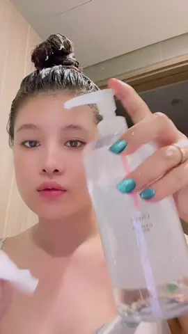 Skincare routine relax#viral #skincare #svr #lamsachda #LearnOnTikTok 