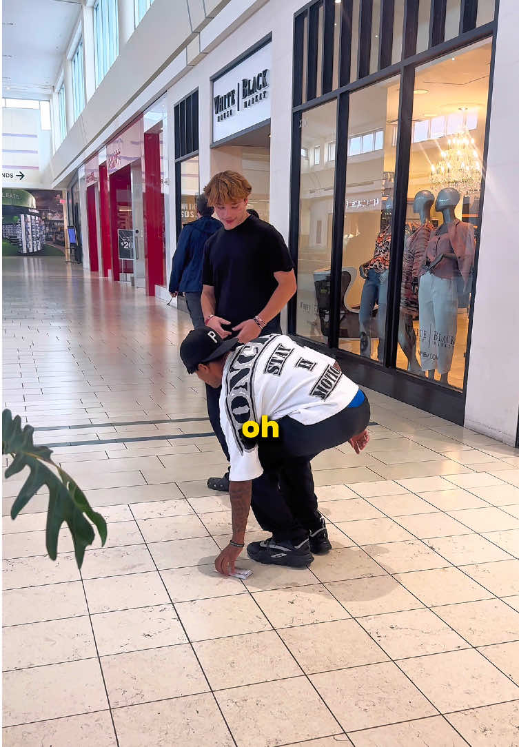 No way this happened…😳