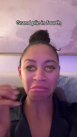 hands down the worst ballet step in history😭 #ballet #balletdancer #ballettok #ballerina #grandplie 