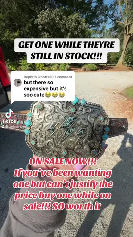 Replying to @jknotts20  western belt buckle 